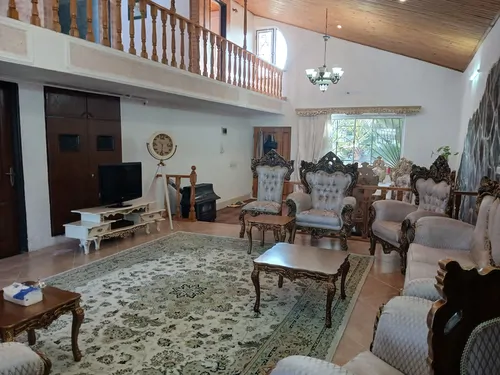 تصویر 3 - ویلا ویلای آرامش در محمودآباد