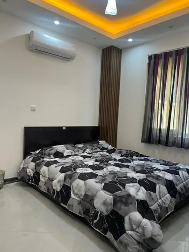 تصویر 9 - ویلا عمارت باغ نارنج با استخر آبگرم و بیلیارد در  رامسر