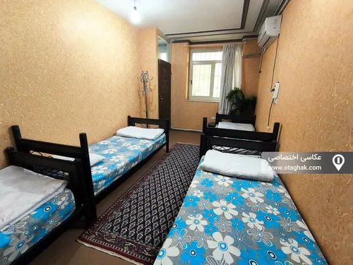 تصویر 4 - هتل سنتی دیار کریمان (4 تخته VIP) در  کرمان