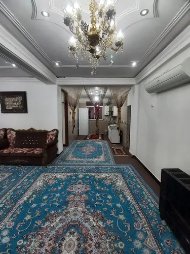 تصویر 4 - ویلا ویلا جنگلی صفری در ماسال