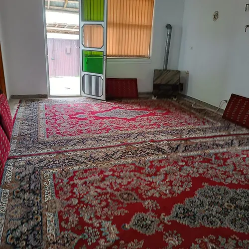 تصویر 3 - ویلا مهرآیین در املش