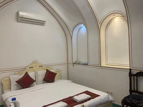 تصویر 6 - هتل سنتی یاس (۲ تخته همیشه بهار) با صبحانه رایگان در اصفهان