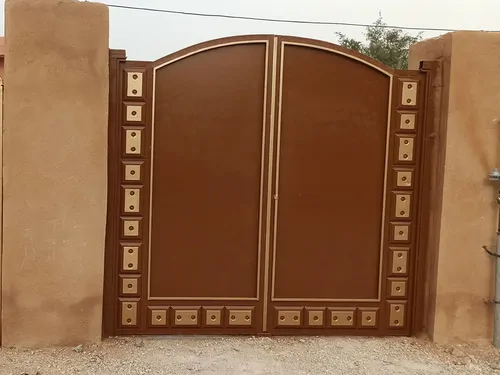 تصویر 8 - اقامتگاه بوم‌گردی مغدان (اتاق 6) در  دیر