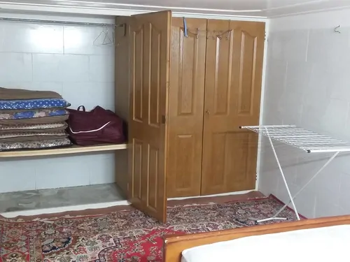 تصویر 14 - خانه مبله صفائیه در  یزد