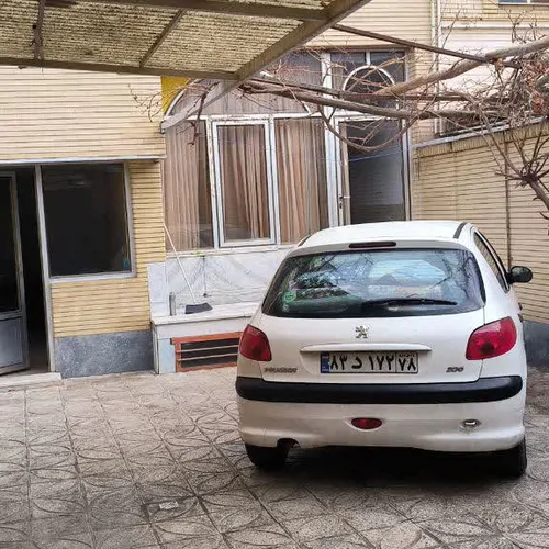 تصویر 15 - آپارتمان مبله هلال (20) در  اصفهان