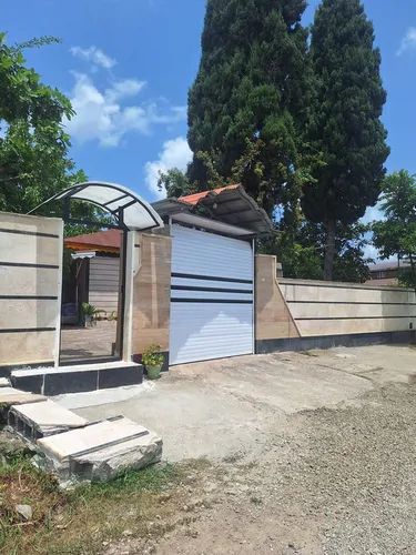 تصویر 2 - ویلا هاشمی در ماسال