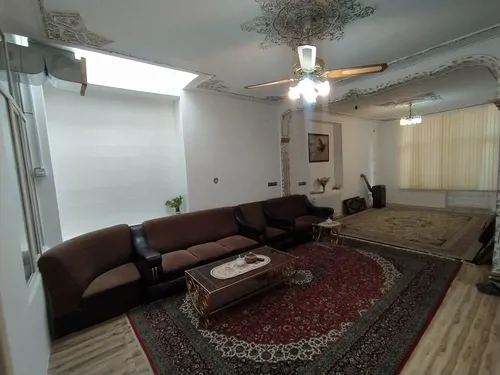تصویر 4 - خانه ویلایی گروس در  بیجار