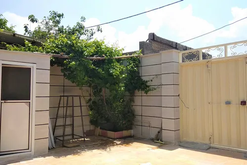 تصویر 3 - ویلا حشمت در خرم آباد