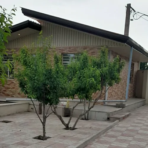 تصویر 3 - ویلا باغچه وبنا و استخر در هشتگرد
