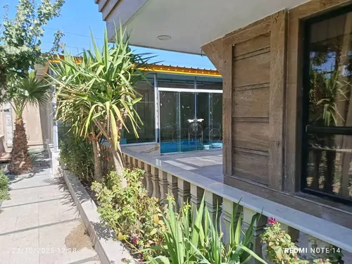 تصویر 11 - ویلا شاهکار (۲) در  ملارد 