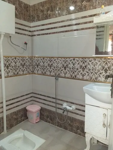 تصویر 18 - ویلا استخردار آبگرم پروانه با فوتبال دستی در  رودهن