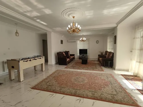 تصویر 2 - خانه ویلایی سرکوسرا در رامسر