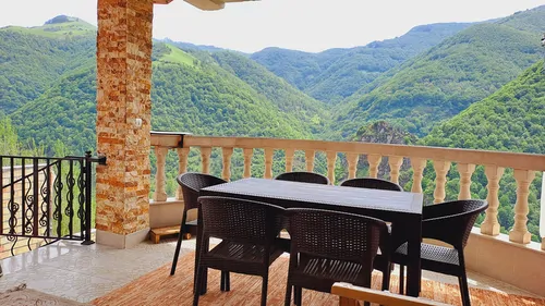 تصویر 2 - ویلا  جنگلی شرق پور در  آستارا