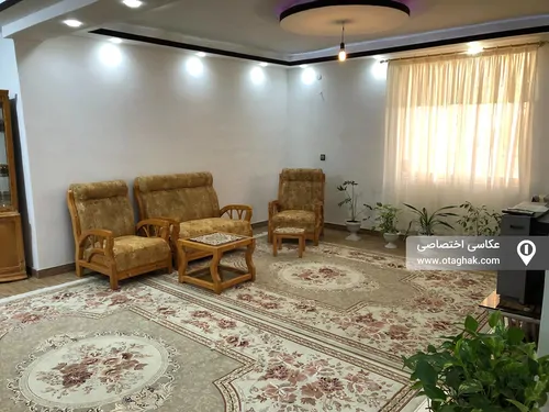 تصویر 4 - ویلا استخردار آبگرم کایلا در چالوس