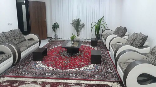 تصویر 3 - ویلا سویت نوساز و بهداشتی در مریوان