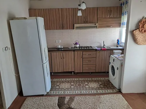 تصویر 4 - ویلا ویلای روستایی اتا گیل در انزلی