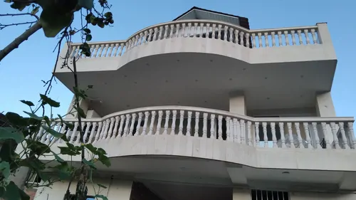 تصویر 18 - خانه حسینی در  مینودشت