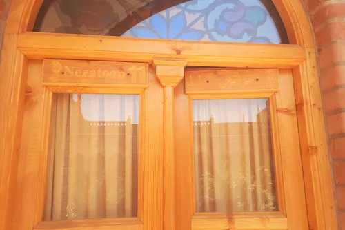 تصویر 2 - هتل سنتی فانوس ویونا (تکنفره۲) در کاشان
