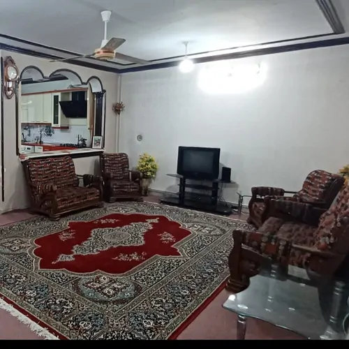 تصویر 3 - خانه مبله ریحان در گرگان