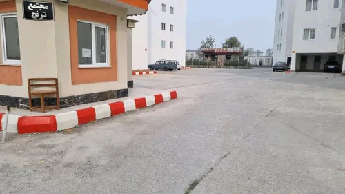 تصویر 14 - آپارتمان مبله عزیزی (20) در  رشت