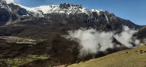 تصویر 12 - ویلا کوهستانی آوای باران  در  مرزن آباد