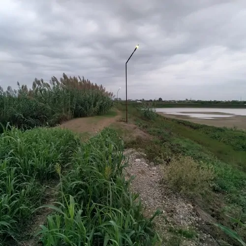 تصویر 2 - ویلا مهمان روستا  در ساری