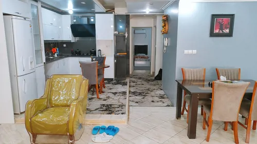 تصویر 4 - آپارتمان مبله پدر جان  در  اهواز