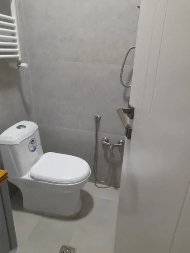 تصویر 3 - آپارتمان اقامتگاه مهتاب در انزلی