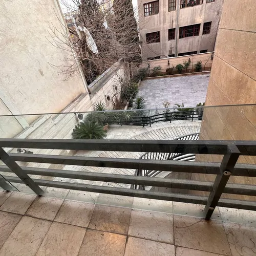 تصویر 2 - آپارتمان مبله جردن(علیپور 01) در تهران