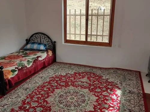 تصویر 4 - خانه جنگلی چسلی در ماسال