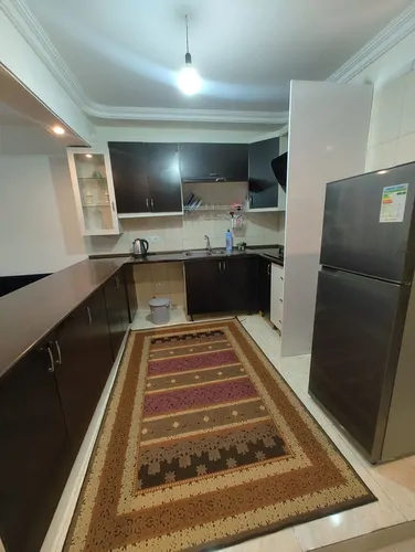 تصویر 3 - آپارتمان مبله نریمان در قشم