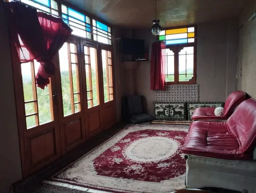 تصویر 4 - ویلا جنگلی شقایق در  لنگرود