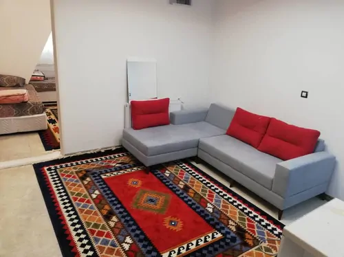 تصویر ۱ - هتل آپارتمان ملل (3 تخته سینگل) در  کرمان