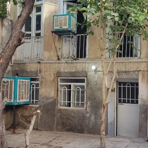تصویر 5 - خانه رضوان در  مشهد