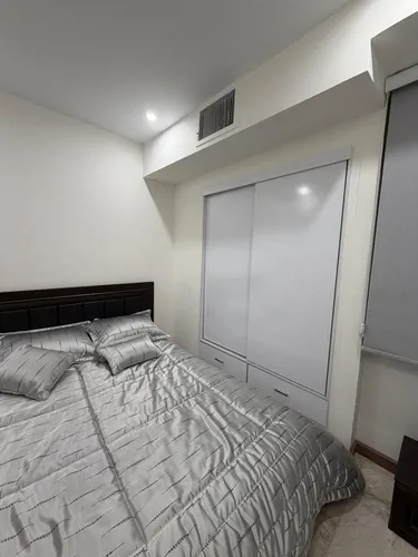 تصویر 4 - آپارتمان بالین پالاس/ فردوس -بهار در تهران