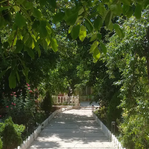 تصویر 5 - ویلا باغ ویلا کردان در  کوهسار