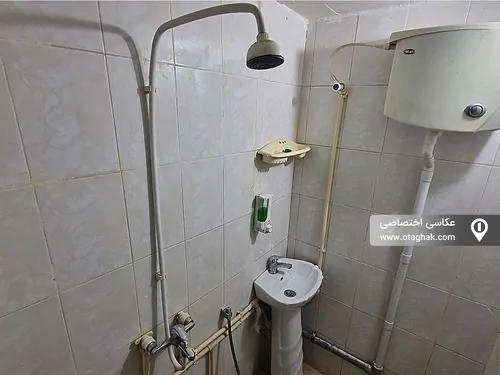 تصویر 7 - هتل آپارتمان پانیا (منفی یک) در  مشهد
