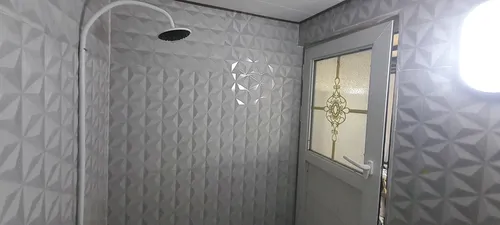 تصویر 11 - کلبه سوئیسی نفس (1) در محمودآباد