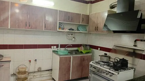 تصویر 3 - آپارتمان مبله سحر (1) در اردبیل