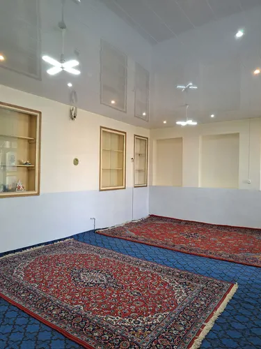 تصویر 3 - ویلا سرای مادر واحد سنتی شماره دو در خوانسار