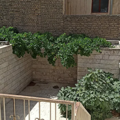 تصویر 5 - خانه ویلایی جلال آل احمد در  مشهد