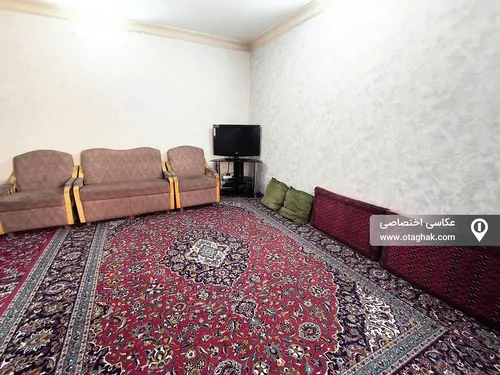 تصویر 3 - خانه میدان شهدا(همکف) در  مشهد