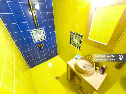 تصویر 23 - هتل سنتی یاس (فیروزه) با صبحانه رایگان در  اصفهان