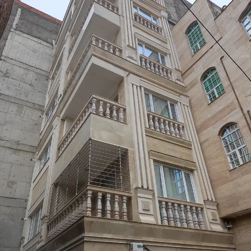 تصویر 9 - آپارتمان مبله سبلان (طبقه 4) در  اردبیل