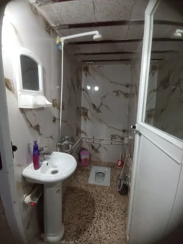 تصویر 26 - اقامتگاه بوم‌گردی اتاق (2) دلنشین (سرای کربلایی فریدون) در  گلپایگان