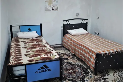 تصویر 3 - آپارتمان  بانی چاو در  کرمانشاه