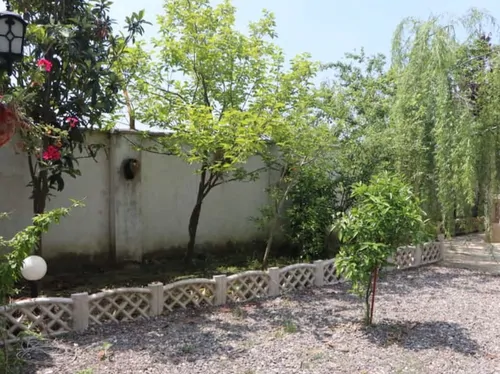 تصویر 5 - خانه ویلا  در  شفت