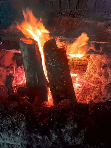 تصویر 5 - اقامتگاه بوم‌گردی خونه مادربزرگه  در  قائمشهر