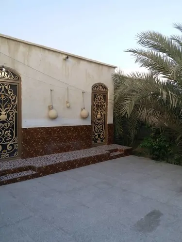 تصویر 9 - اقامتگاه بوم‌گردی علیشاهی (50 متری) در  قشم