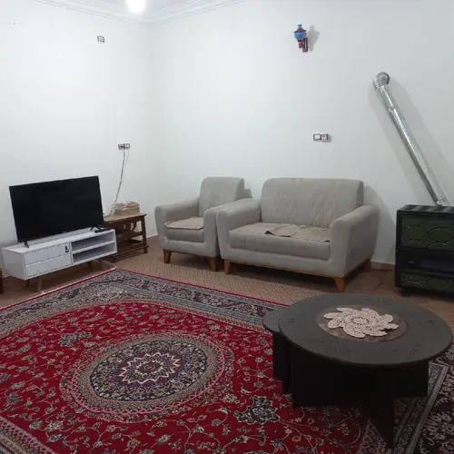 تصویر 3 - ویلا گردشگری امین در رامسر